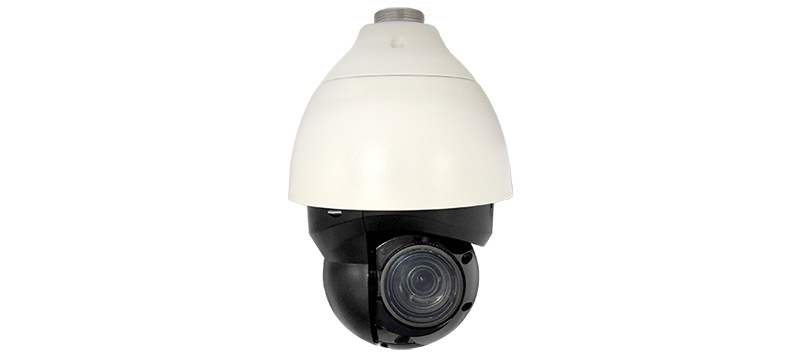 Camera IP ACTi A950 (8.0MP, Ống kính 6.4mm, IP66, Hồng ngoại thông minh 100m)
