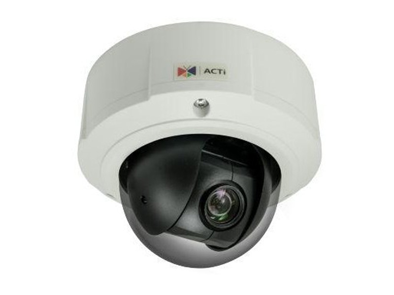 Camera IP ACTi B94A (1.3MP, Ống kính 4.9mm, IP67)