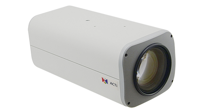 Camera IP ACTi I29 (2.0MP, Ống kính 4.6mm, IP66-IP68)