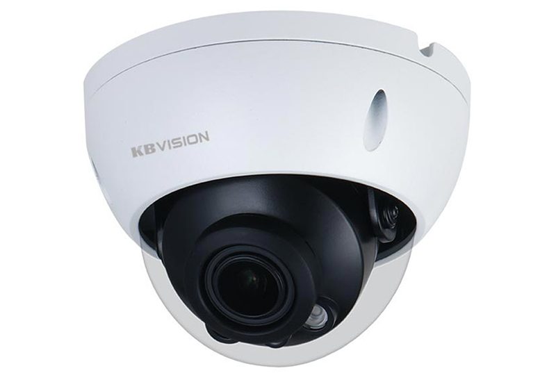 Camera IP KBVISION KX-C8004MN-B (8.0 MP, IP67, Hồng ngoại thông minh 40m)