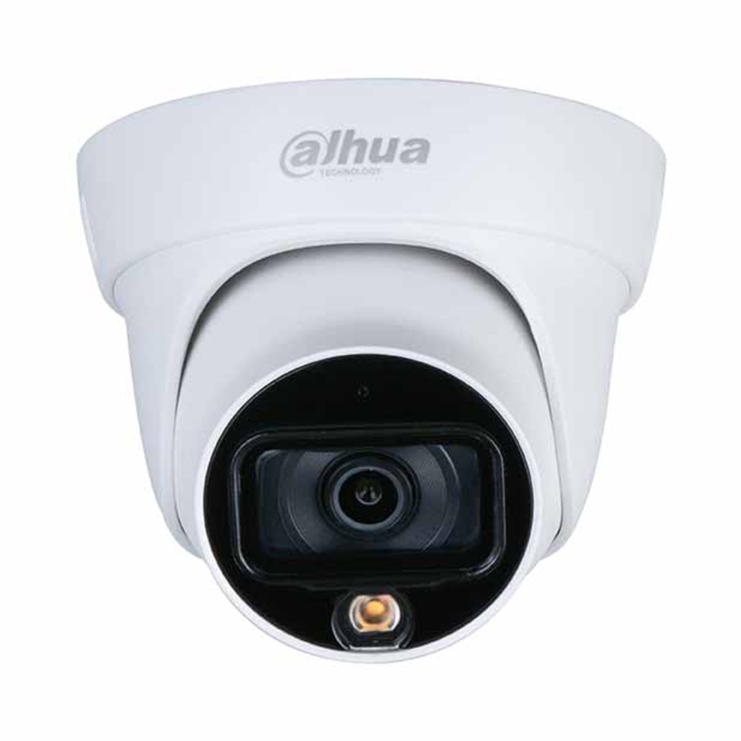 DH-HAC-HDW1509TLP-A-LED được sử dụng công nghệ mới nhất cho một camera cao cấp.