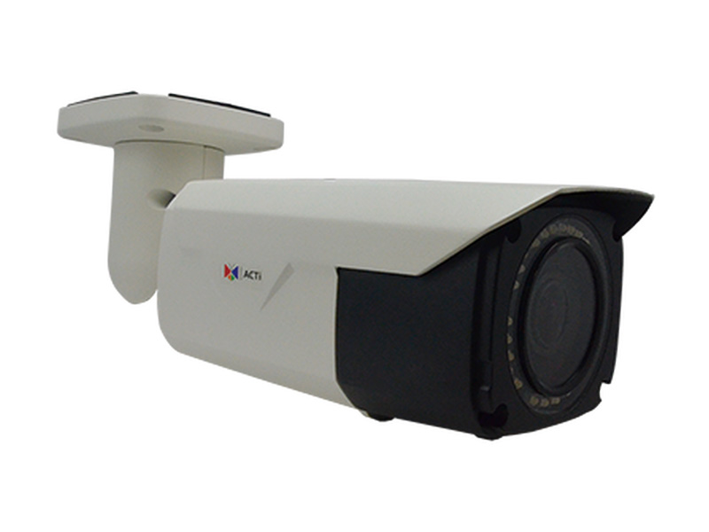 Camera IP ACTi A44 (12MP, Ống kính 3.6mm, IP66, Hồng ngoại thông minh 30m)