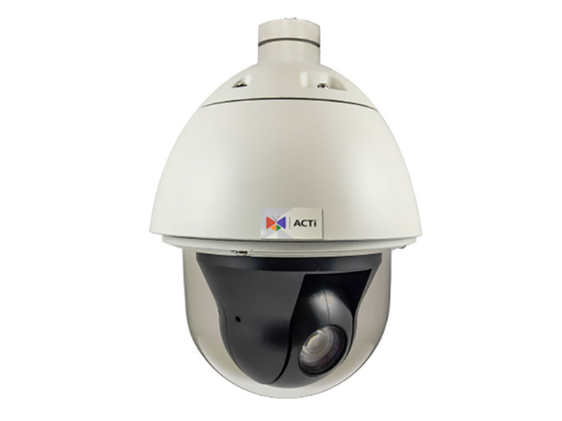 Camera IP ACTi I97 (2.0MP, Ống kính 4.5mm, IP67)