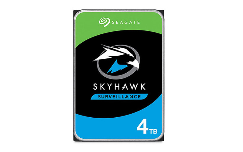 Ổ cứng Seagate Skyhawk ST4000VX007 4TB