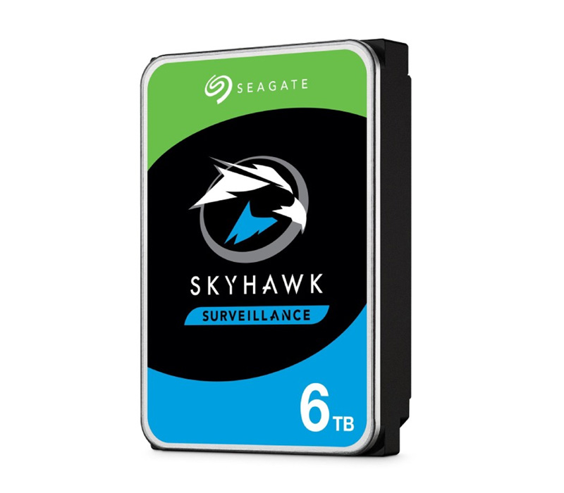 Ổ cứng Seagate Skyhawk ST6000VX001 6TB