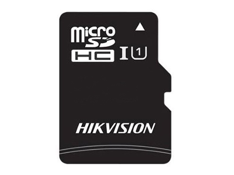 Thẻ nhớ Hikvision HS-TF-C1(STD)/256G/ZAZ01X00/OD 256GB