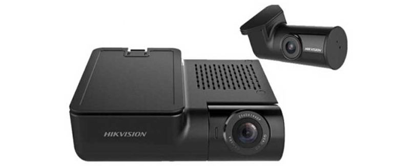 Camera hành trình Hikvision G2 