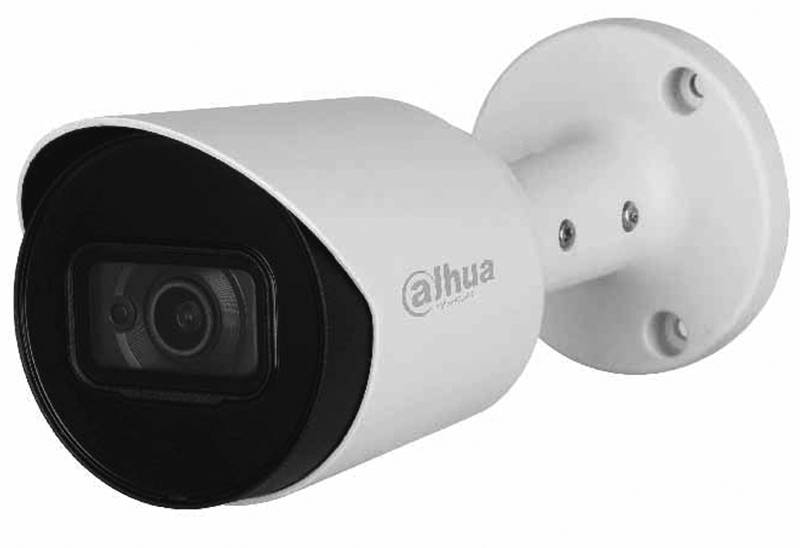 Camera HDCVI 8MP DH-HAC-HFW1800TP-A