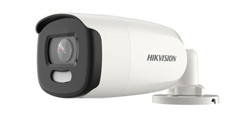 Camera Analog HIKVISION DS-2CE12HFT-F