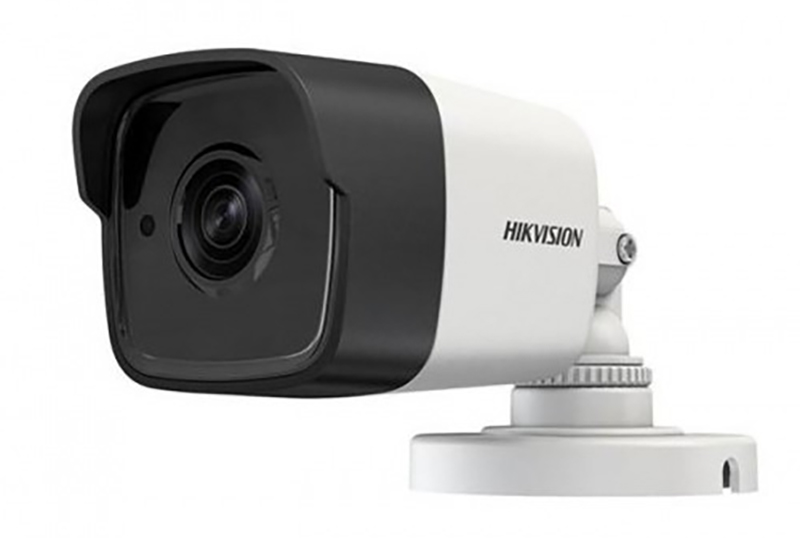 Camera Analog Hikvision DS-2CE16H0T-ITPF (5.0MP, 3.6mm, ITPF, hồng ngoại thông minh EXIR 20m)