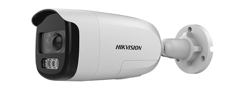 Camera analog HIKVISION DS-2CE12DFT-PIRXOF