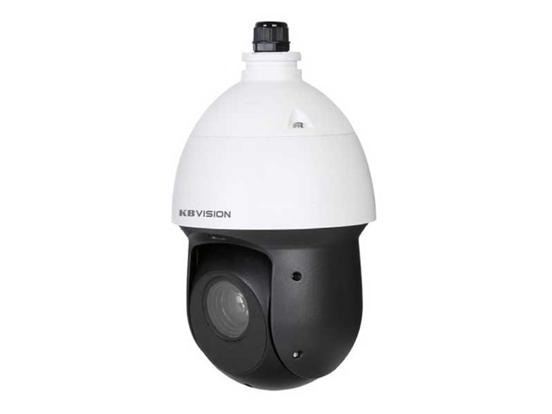 Camera IP Kbvision KX-C2007ePN2 (2.0MP, IP66, Hồng ngoại thông minh 100m)
