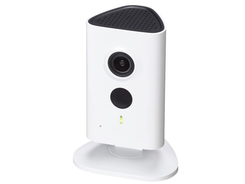Camera IP Wifi Dahua IPC-C35P phù hợp lắp đặt cho gia đình, văn phòng, cửa hàng, tiệm vàng,…
