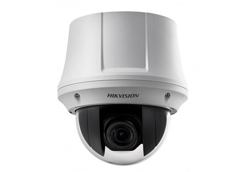 Camera HDTVI Hikvision DS-2AE4215T-D3 (2.0 MP, Tầm xa hồng ngoại 100m) 