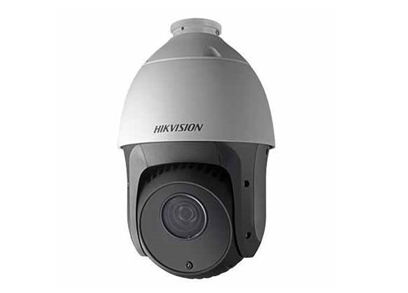 Camera HDTVI Hikvision DS-2AE4215TI-D (2.0 MP, Tầm xa hồng ngoại 100m, IP67)
