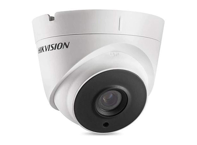 Camera Hikvision DS-2CE56D8T-IT3E được sử dụng công nghệ Turbo HD 4.0 mới nhất cho một camera cao cấp
