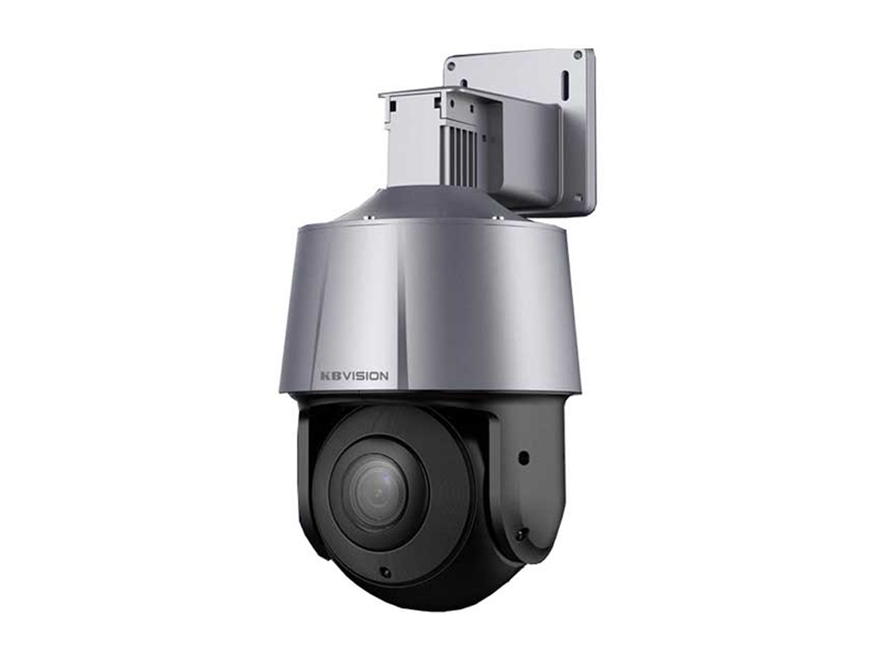 Camera IP Kbvision KX-C2006CPN-M (2.0MP, IP66, Hồng ngoại thông minh 30m)