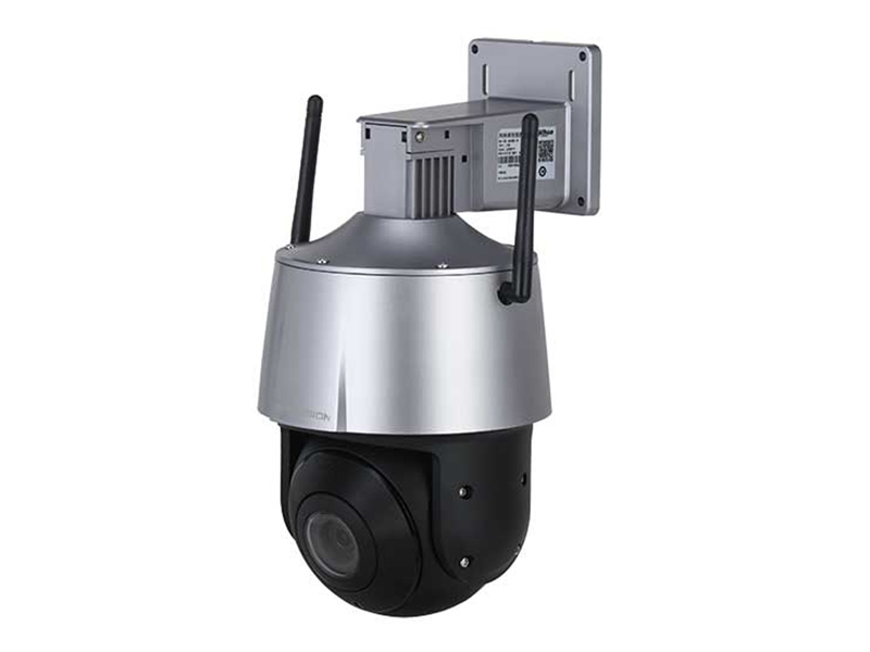 Camera IP Kbvision KX-C2006CPN-W (2.0MP, IP66, Hồng ngoại thông minh 30m)