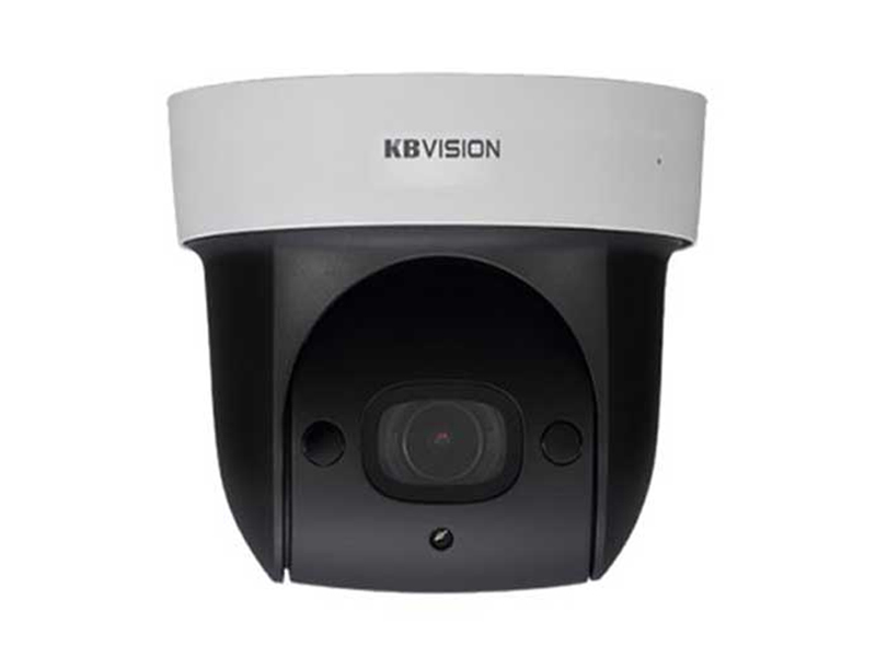 Camera IP Kbvision KX-C2007IRPN2 (2.0MP, IP66, Hồng ngoại thông minh 30m)