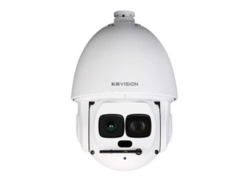 Camera IP Kbvision KX-E2408IRSN (2.0MP, IP67, Hồng ngoại thông minh 550m)
