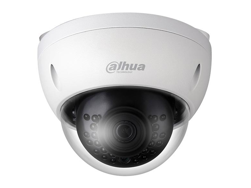  DH-IPC-HDBW1431EP-S4 độ phân giải 4.0 megapixel hình ảnh sắc nét