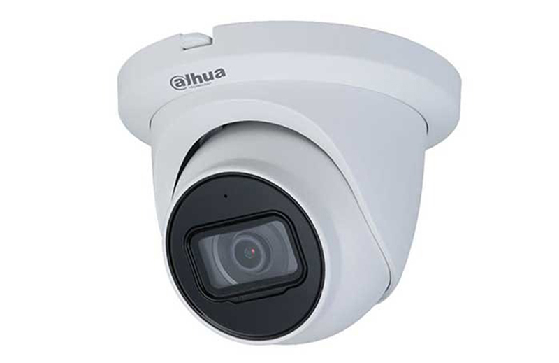 Camera IP Dahua DH-IPC-HDW2831TMP-AS-S2 (8.0 MP, Ống kính 3.6mm, Tầm xa hồng ngoại 30m, Chế độ ngày/đêm, IP67)