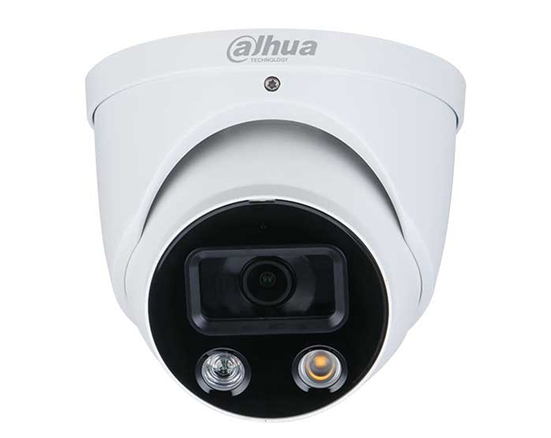 Camera IP Dahua DH-IPC-HDW3249HP-AS-PV (2.0 MP, Ống kính 3.6mm, Chế độ ngày/đêm, IP67)