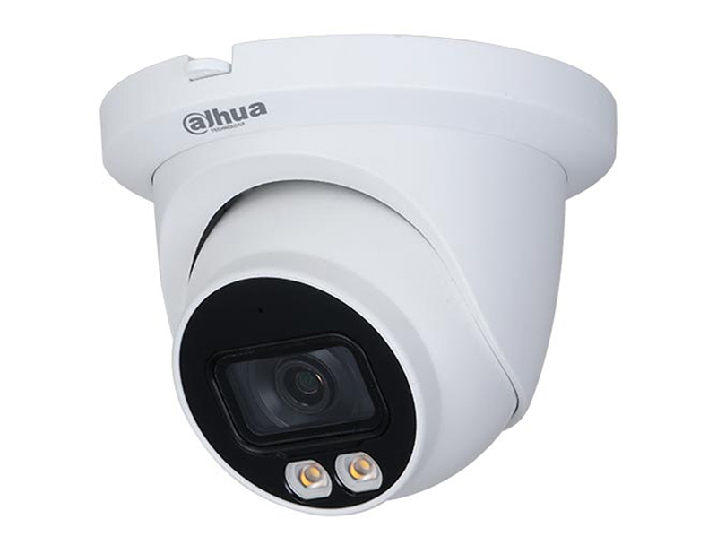 Camera IP Dahua DH-IPC-HDW3249TMP-AS-LED (2.0 MP, Ống kính 3.6mm, Chế độ ngày/đêm, IP67)