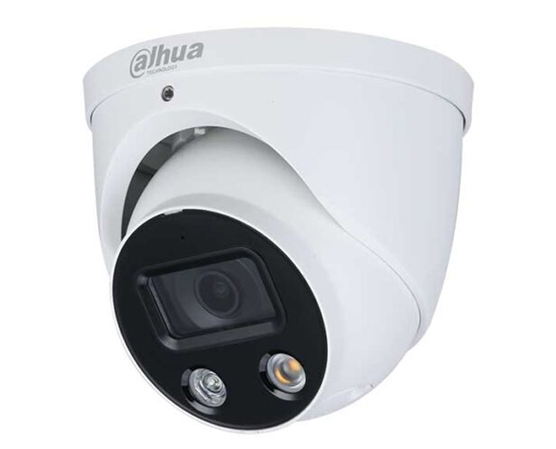 Camera IP Dahua DH-IPC-HDW3449HP-AS-PV (4.0 MP, Ống kính 3.6mm, Chế độ ngày/đêm, IP67)