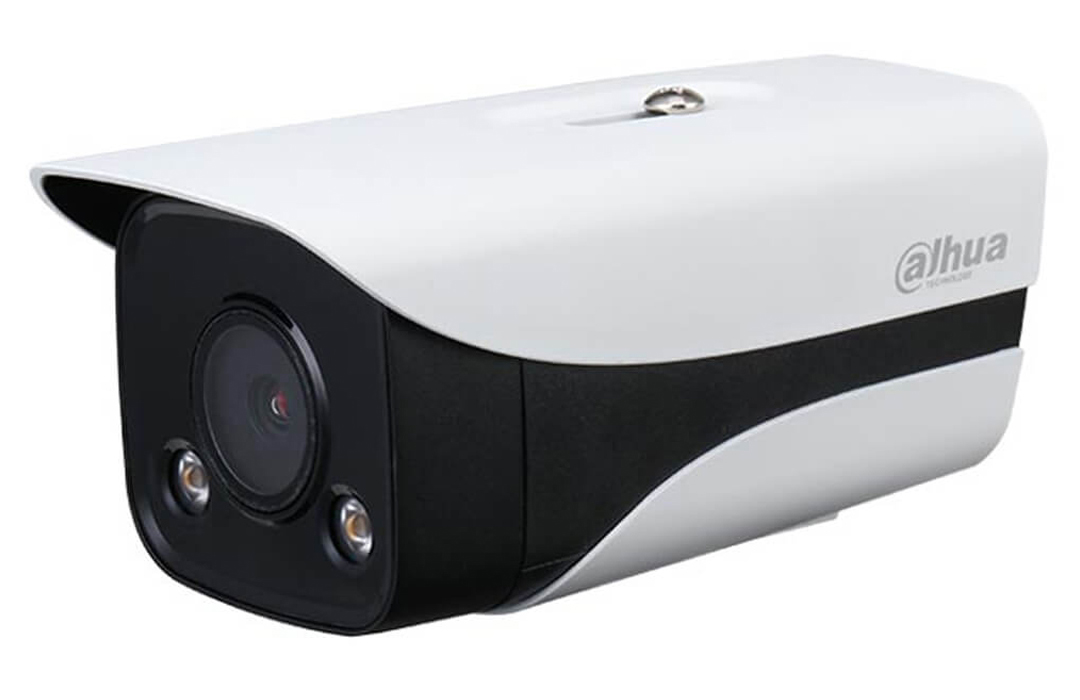 Camera IP Dahua DH-IPC-HFW2439MP-AS-LED-B-S2 (4.0 MP, Ống kính 3.6mm, Chế độ ngày/đêm, IP67)
