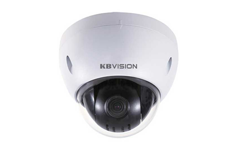 Camera IP Kbvision KX-D2007PN (2.0MP, IP66)