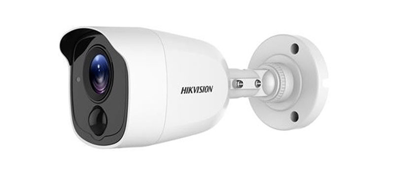 Camera Analog Hikvision DS-2CE11H0T-PIRL (5.0MP, 3.6mm, PIR, Hồng ngoại thông minh EXIR 20m)