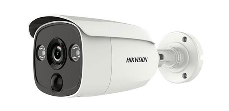 Camera Analog Hikvision DS-2CE12D0T-PIRL (2.0MP, 3.6mm, PIR, Hồng ngoại thông minh EXIR 20m)