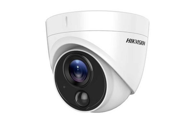 Camera Analog Hikvision DS-2CE71H0T-PIRL (5.0MP, 3.6mm, PIR, Hồng ngoại thông minh EXIR 20m)