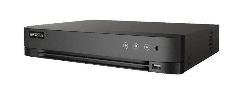 Đầu ghi hình Hikvision iDS-7204HQHI-M1/S (4 kênh, chuẩn nén hình ảnh H.265+/ H.265, ổ cứng 10TB, TURBO 5.0 ACUSENSE)