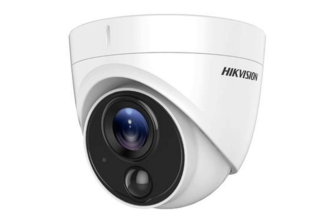 Camera Analog Hikvision DS-2CE71D0T-PIRL (2.0MP, 3.6mm, PIR, Hồng ngoại thông minh EXIR 20m)