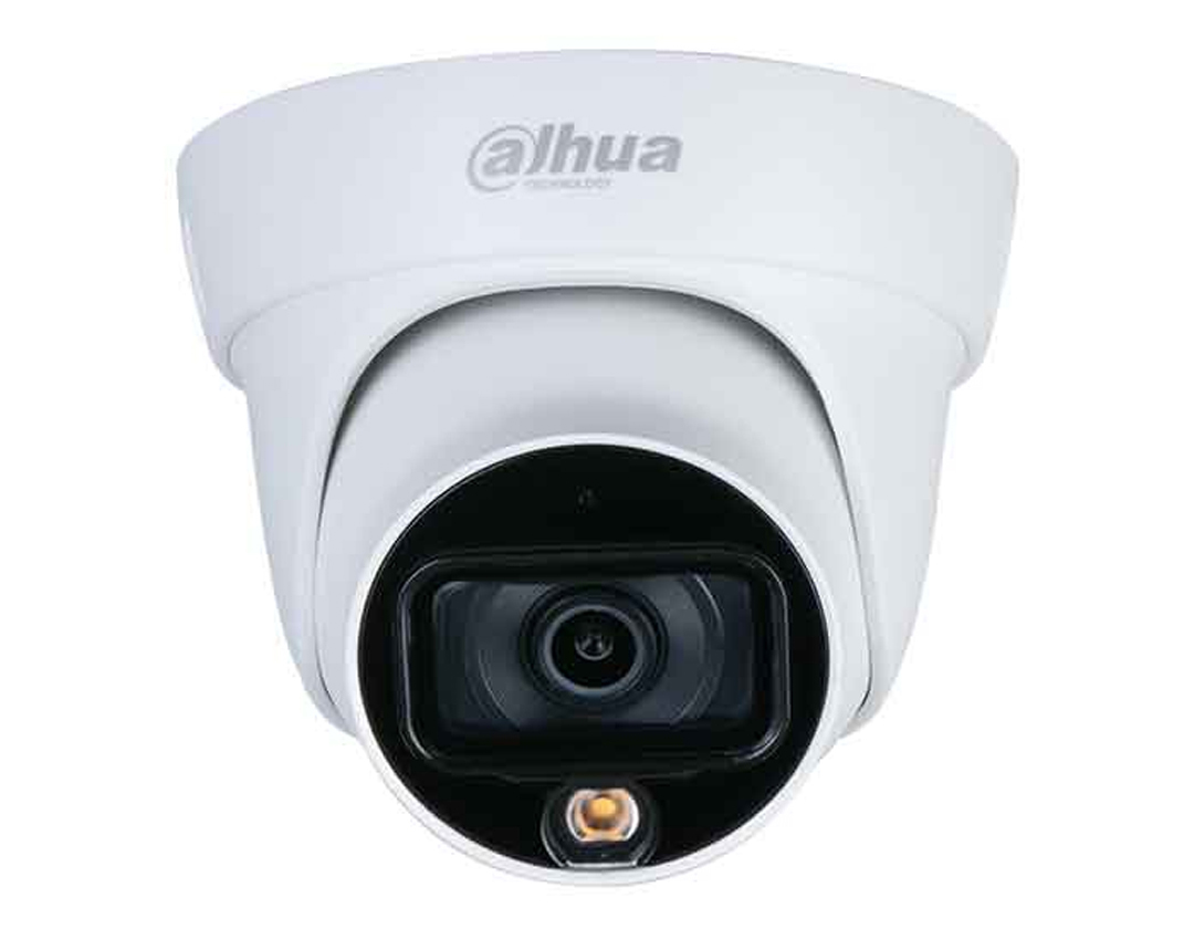 Camera Analog HD Dahua DH-HAC-HDW1239TLP-LED