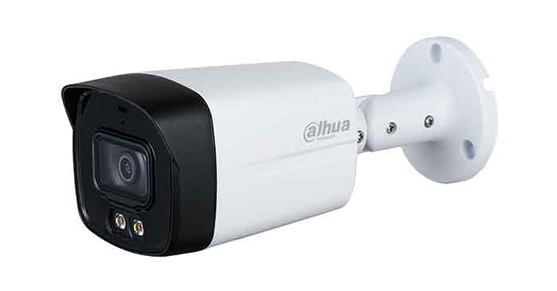 Camera Analog HD Dahua DH-HAC-HFW1239TLMP-LED