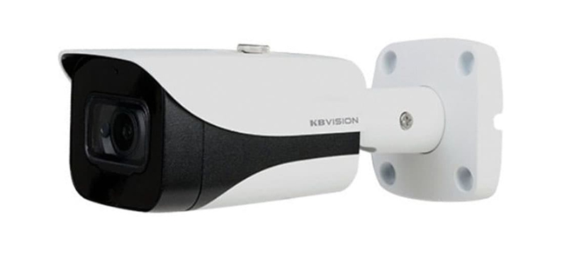 Camera Analog KBVISION KX-D4K01C4 (8.0MP, Ống kính 3.6mm, IP67, Hồng ngoại thông minh 40m)