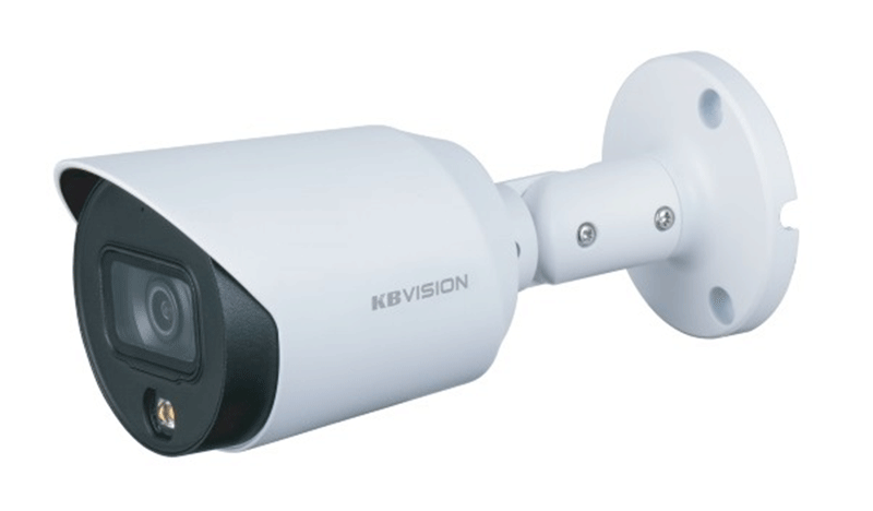 Camera Analog KBVISION DKX-CF2101S (2.0MP, 3.6mm, IP67, Hồng ngoại thông minh EXIR 20m)