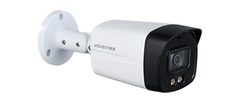 Camera Analog KBVISION DKX-CF2203L (2.0MP, 3.6mm, IP67, Hồng ngoại thông minh EXIR 20m)