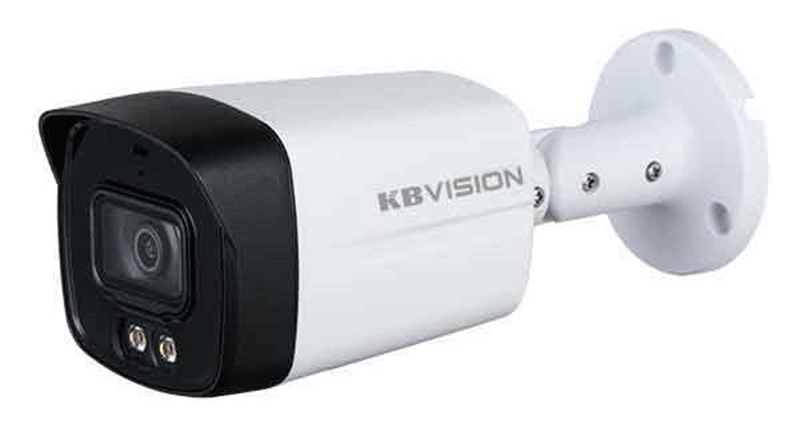 Camera Analog KBVISION KX-CF2203L-A (2.0MP, 3.6mm, IP67, Hồng ngoại thông minh EXIR 40m)