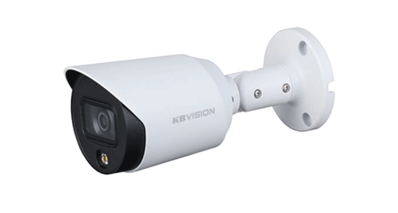 Camera Analog KBVISION KX-CF5101S (5.0MP, 3.6mm, IP67, Hồng ngoại thông minh EXIR 20m)