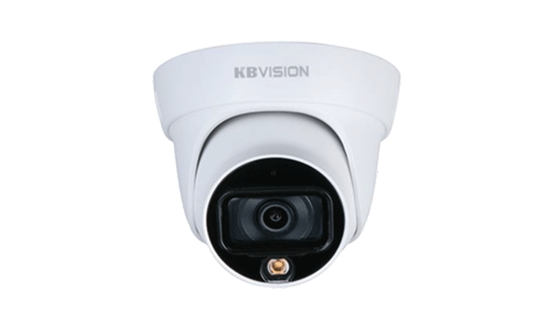 Camera Analog KBVISION KX-CF5102S (5.0MP, 3.6mm, IP67, Hồng ngoại thông minh EXIR 20m)