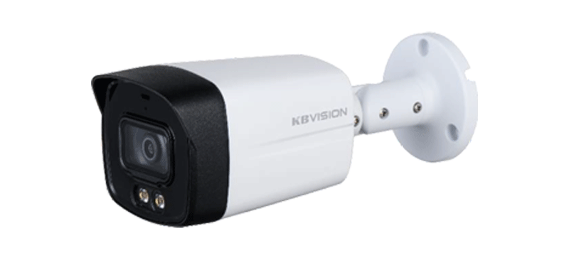 Camera Analog KBVISION KX-CF5203L (5.0MP, 3.6mm, IP67, Hồng ngoại thông minh EXIR 40m)