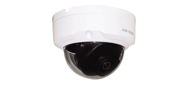 Camera IP KBVISION KX-C4012SN3 (4.0MP, Ống kính 3.6mm, Hồng ngoại thông minh 30m)