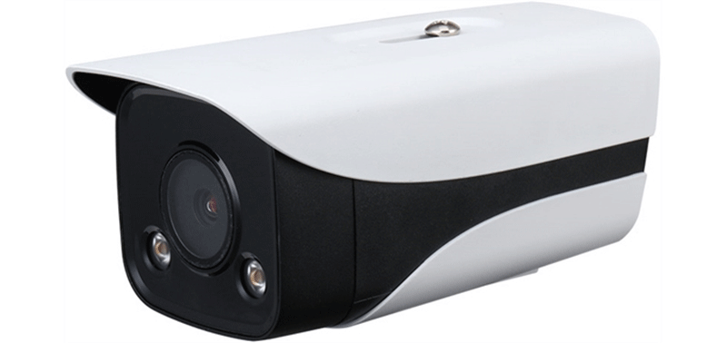 Camera IP KBVISION KX-CF2003N3-B (2.0MP, Tầm xa đèn LED 15m, IP67, Full Color)