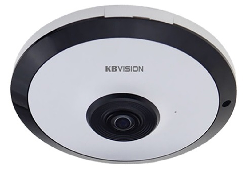 Camera IP KBVISION KX-E0505FN2 (5.0MP, Chống nhiễu 3D-DNR, Tầm xa hồng ngoại 10m)