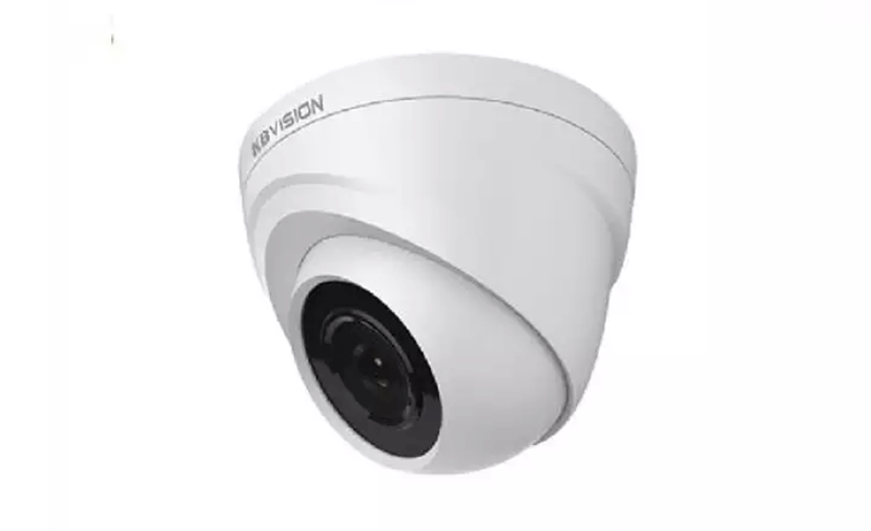 Camera Analog KBVISION KX-Y2002C4 (2.0MP, 3.6mm, IP67, Hồng ngoại thông minh EXIR 20m)