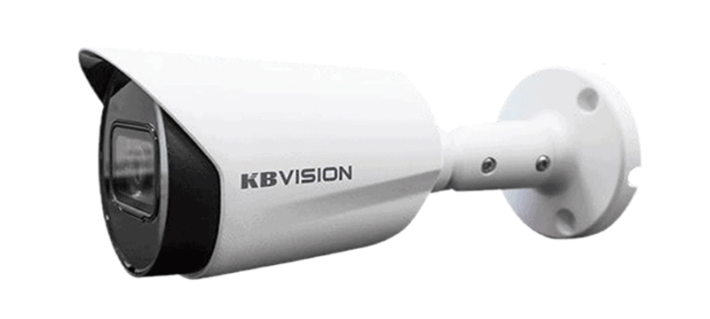 Camera Analog KBVISION KX-Y2021S5 (2.0MP, 3.6mm, IP67, Hồng ngoại thông minh EXIR 20m)